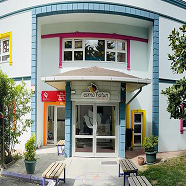 Başakşehir 1.Etap Esma Hatun Anaokulu